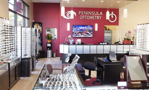 Peninsula Optometry