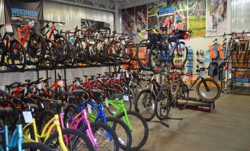 Westfield Cyclesports