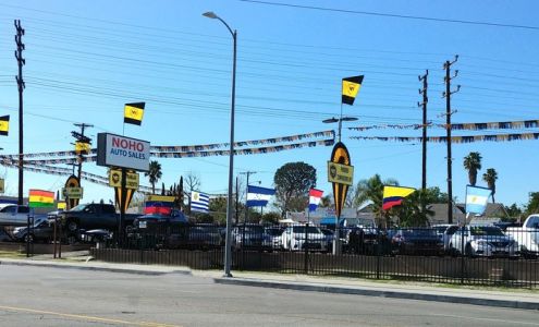 NoHo Auto Sales, Inc.