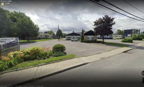 Gabriel Grenon, Conseiller en Sécurité Financière Becancour