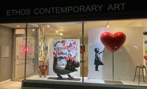 Ethos Contemporary Art Gallery