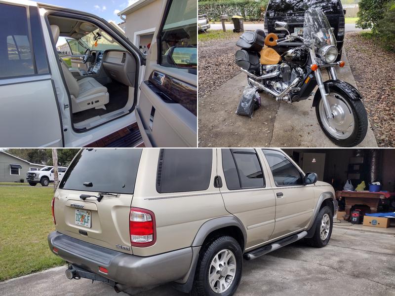 JUST DETAIL IT Auto Detailing