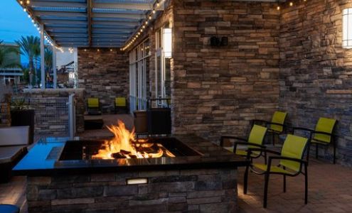 SpringHill Suites Irvine Lake Forest