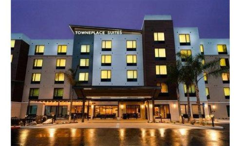 TownePlace Suites Irvine Lake Forest