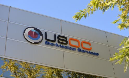 USOC Medical