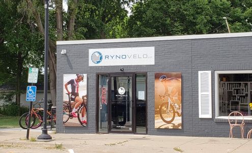 RynoVelo Bike Shop