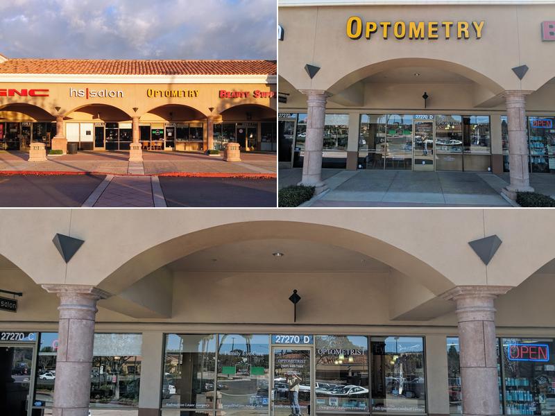 Aliso Niguel Optometry