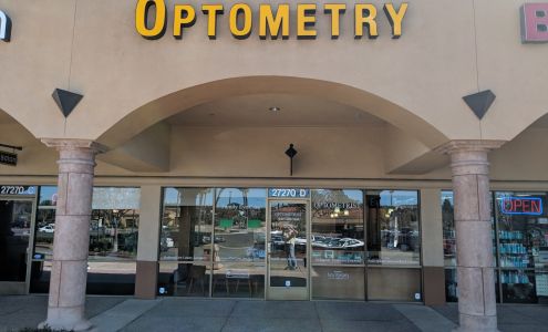 Aliso Niguel Optometry
