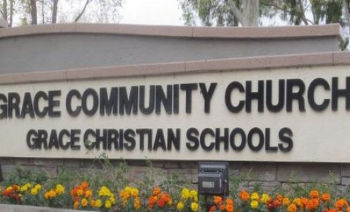 Grace Christian Schools
