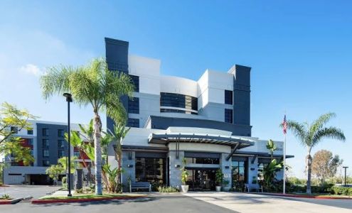Hilton Garden Inn Irvine Spectrum Lake Forest