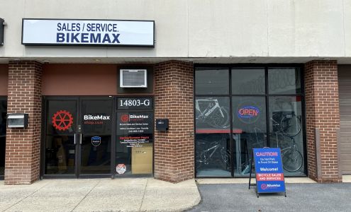 BikeMax