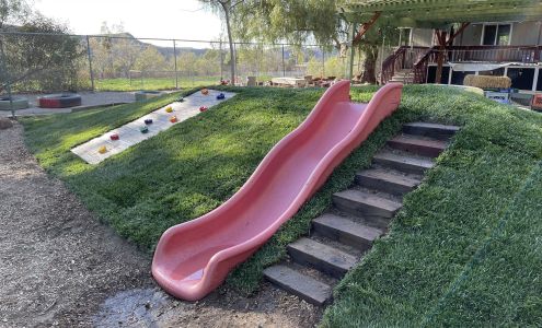 Silverado Children's Center Silverado