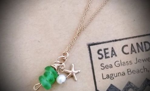 Sea Candy Jewelry