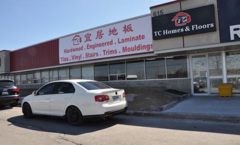 TC Homes & Floors