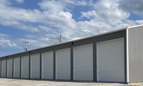 Kertz Rentals, LLC Perryville