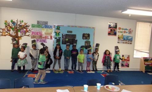 We Kare Daycare and Preschool