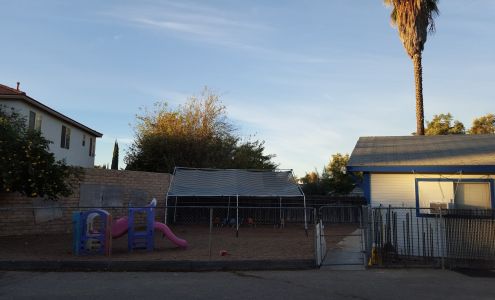 Kids Time Montessori