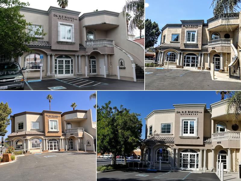 Dr. Bozner's Vision Lab Optometry