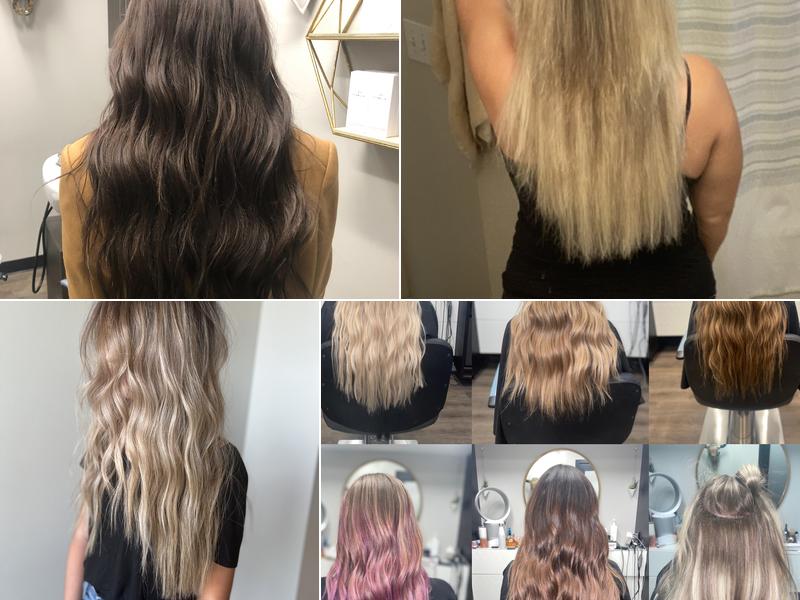 Mile High Hair Company