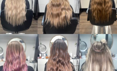 Mile High Hair Company