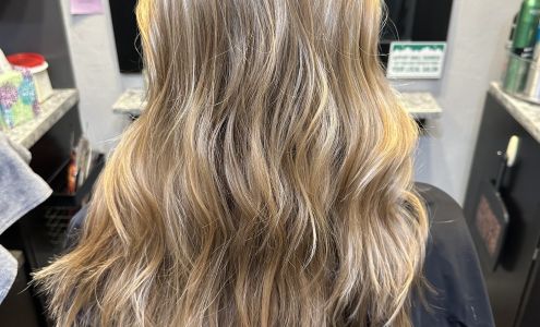 Ashley Gilani Hairstylist 2030 E County Line Rd, Highlands Ranch Colorado 80126