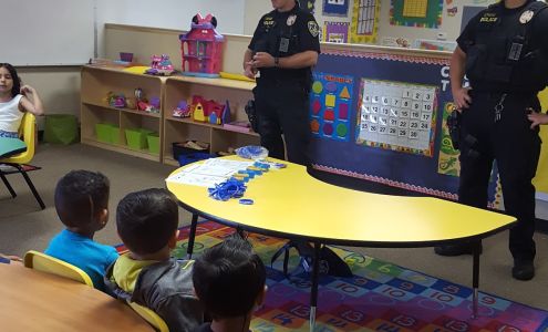 Melody Lane Children's Center