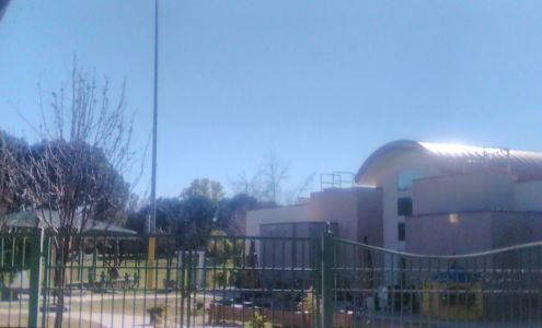 Centro De Ninos
