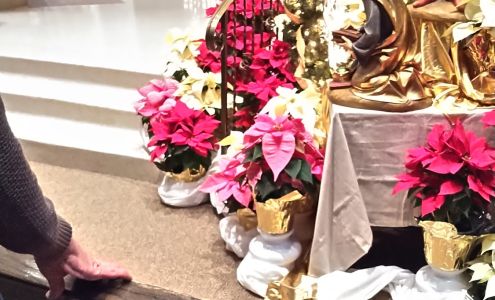 Sacred Heart Catholic Church