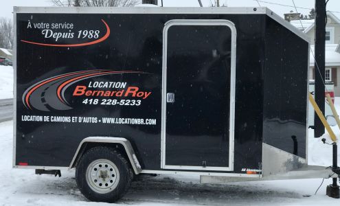 Via Route - Automobile Bernard Roy Achat, vente et location de voitures