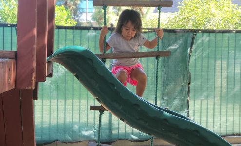 You're Invited Children's Center