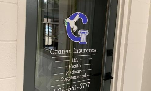 Granen Insurance