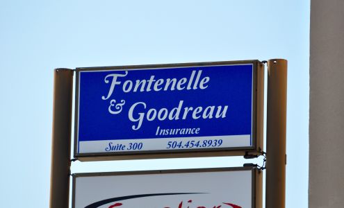 Fontenelle & Goodreau Insurance