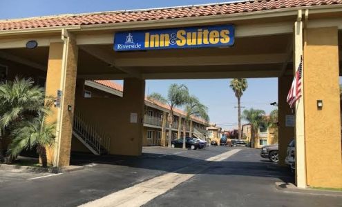 Riverside Inn & Suites