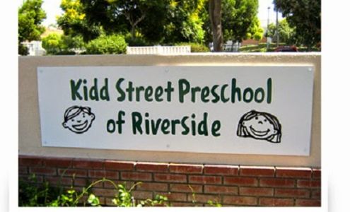 Kidd Street Preschool of Riverside