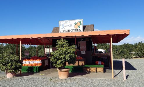 Gless Ranch Fresh Citrus