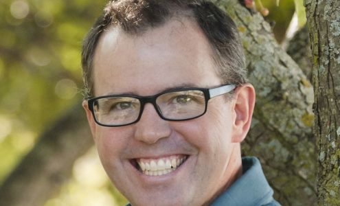 Loan Officer Kevin O'Connor