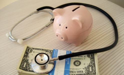 My Affordable Healthcare