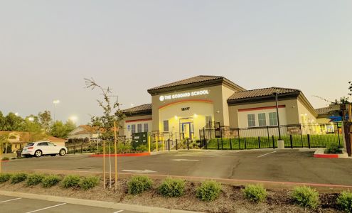 The Goddard School of Riverside