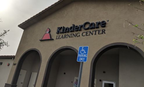 Mission Grove KinderCare