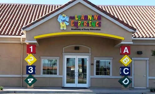 The Learning Experience - Riverside