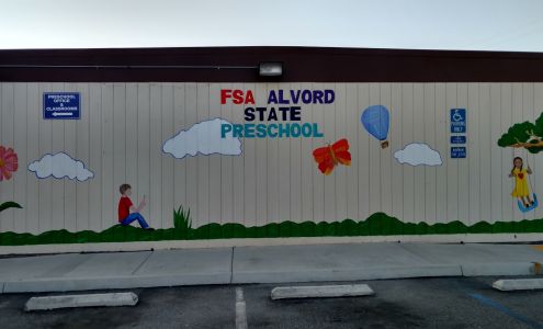 Alvord Child Care