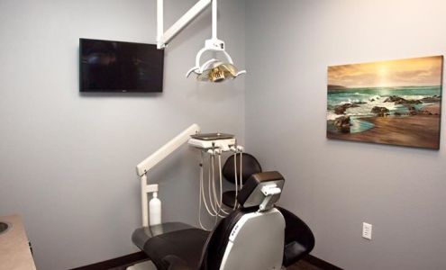 SK Family Dental