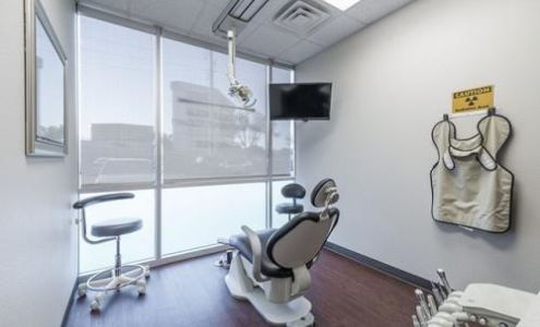 Ideal Dental McKinney