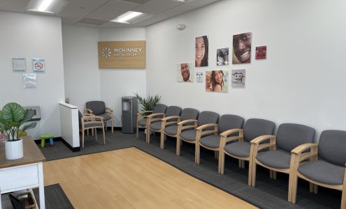 McKinney Dental Group and Orthodontics