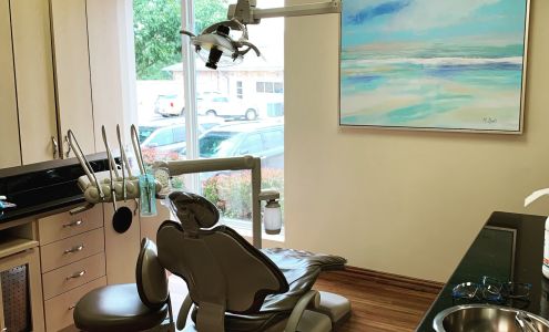 Lee Family Dentistry