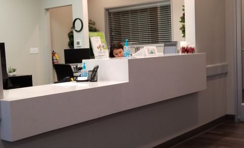 Jefferson Dental & Orthodontics