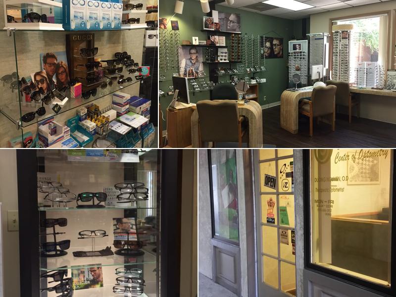 Vision Enhancement Center