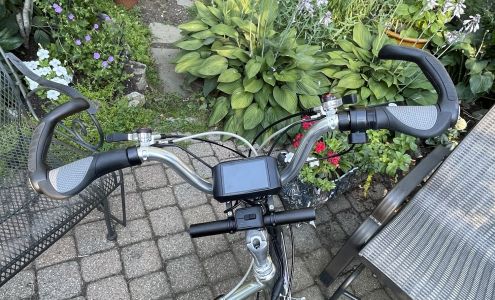 Bostonebikes - Appointment Only Services