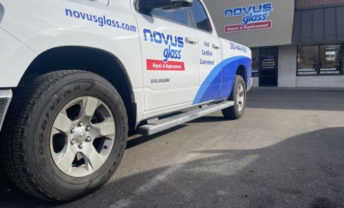 Novus Auto Glass