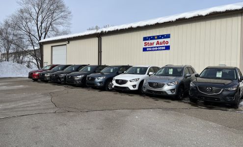 Star Auto LLC Jordan